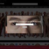 3D Scan Store